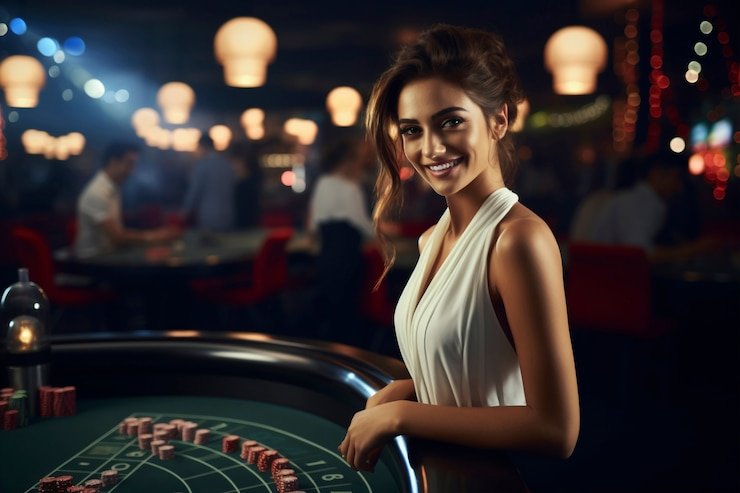 taylorkim12 Roulette en Vivo